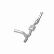 Load image into Gallery viewer, MagnaFlow Conv DF 97-00 Ford Vans 4.2L - Additional View 5
