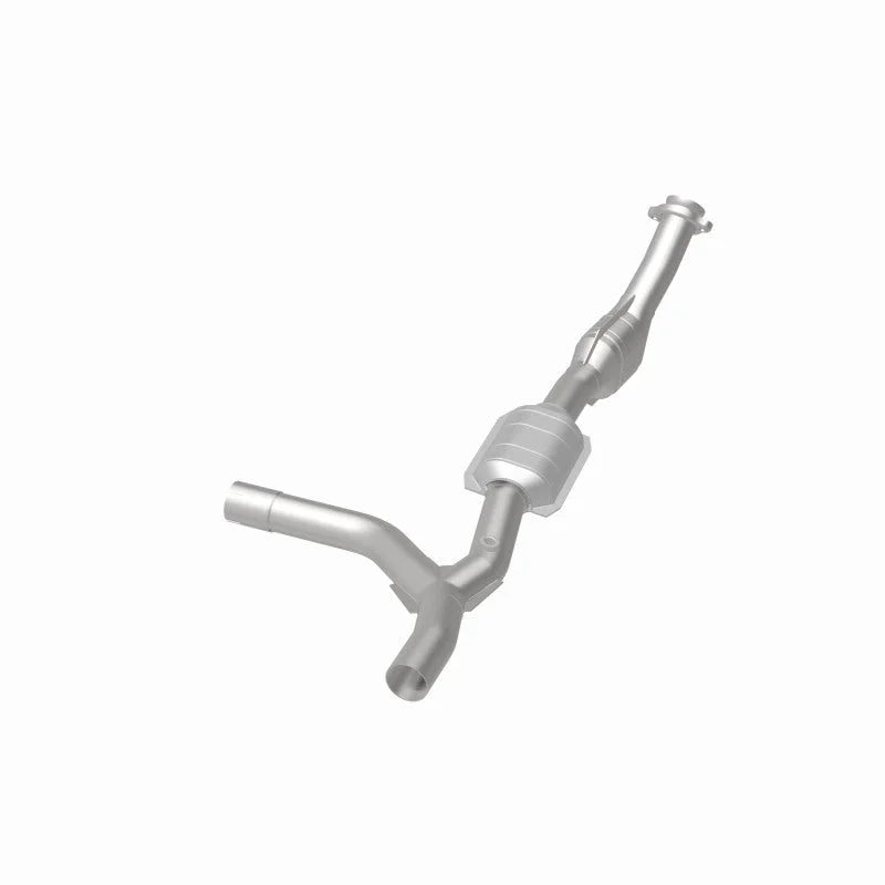 MagnaFlow Conv DF 97-00 Ford Vans 4.2L - Additional View 5