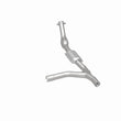 Load image into Gallery viewer, MagnaFlow Conv DF 97-00 Ford Vans 4.2L - Additional View 6