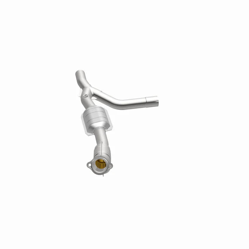 MagnaFlow Conv DF 97-00 Ford Vans 4.2L - Additional View 10