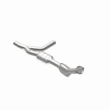 Load image into Gallery viewer, MagnaFlow Conv DF 97-00 Ford Vans 4.2L - Additional View 12