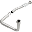 Load image into Gallery viewer, MagnaFlow Conv DF 97-00 GM Van 5.7L Lf - Main Product View