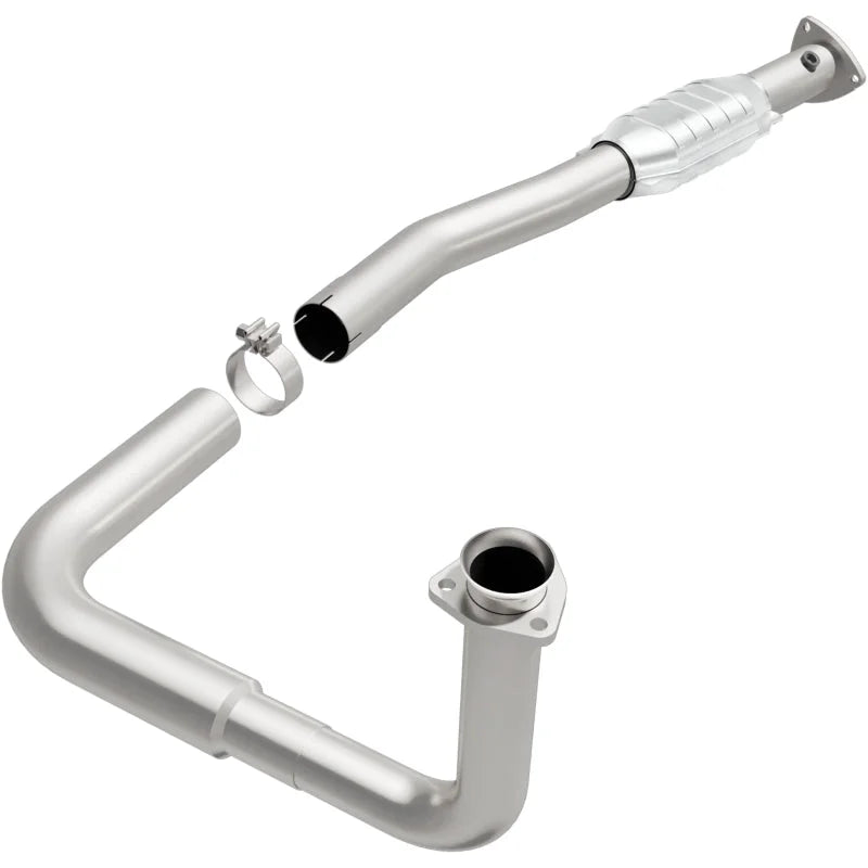 MagnaFlow Conv DF 97-00 GM Van 5.7L Lf - Main Product View