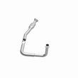 Load image into Gallery viewer, MagnaFlow Conv DF 97-00 GM Van 5.7L Lf - Additional View 5