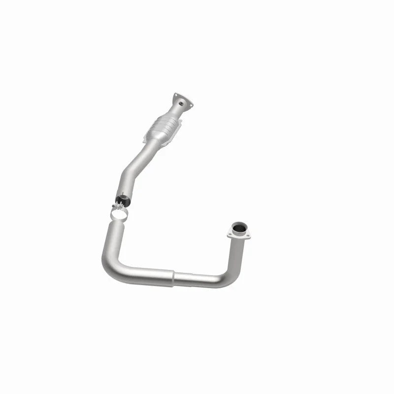 MagnaFlow Conv DF 97-00 GM Van 5.7L Lf - Additional View 5