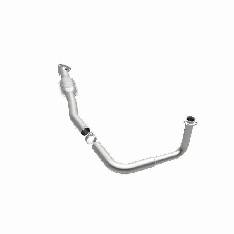 MagnaFlow Conv DF 97-00 GM Van 5.7L Lf - Additional View 7