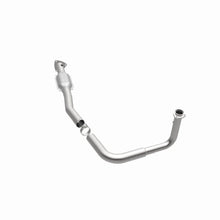 Load image into Gallery viewer, MagnaFlow Conv DF 97-00 GM Van 5.7L Lf - Additional View 7