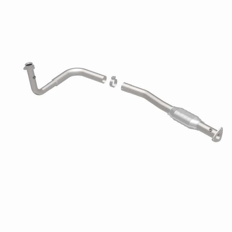 MagnaFlow Conv DF 97-00 GM Van 5.7L Lf - Additional View 9