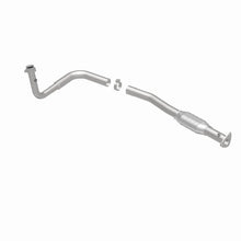 Load image into Gallery viewer, MagnaFlow Conv DF 97-00 GM Van 5.7L Lf - Additional View 9