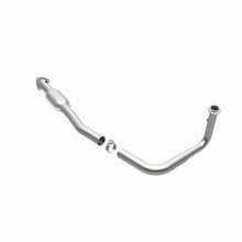 Load image into Gallery viewer, MagnaFlow Conv DF 97-00 GM Van 5.7L Lf - Additional View 10
