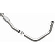 Load image into Gallery viewer, MagnaFlow Conv DF 97-00 GM Van 5.7L Lf - Additional View 11