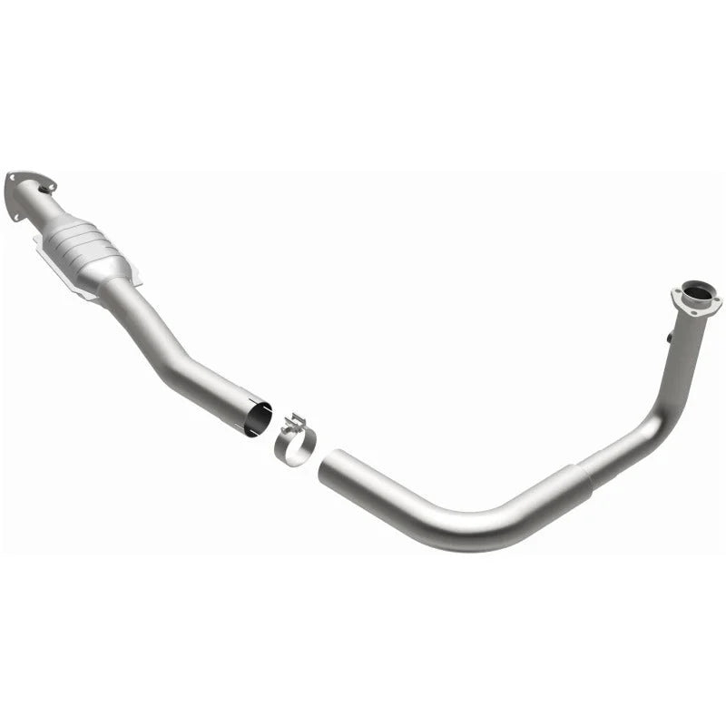MagnaFlow Conv DF 97-00 GM Van 5.7L Lf - Additional View 11