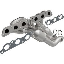 Load image into Gallery viewer, MagnaFlow Conv DF 97-00 Lexus GS300 3.0L - Main Product View