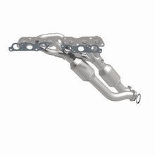 Load image into Gallery viewer, MagnaFlow Conv DF 97-00 Lexus GS300 3.0L - Additional View 5