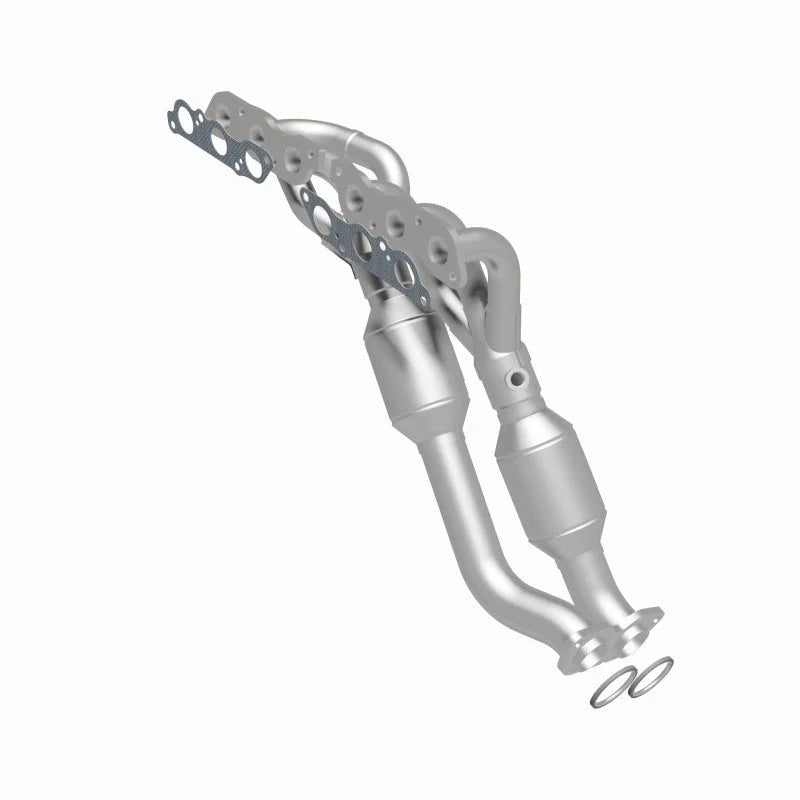 MagnaFlow Conv DF 97-00 Lexus GS300 3.0L - Additional View 7