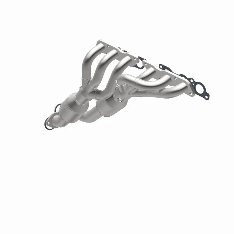 MagnaFlow Conv DF 97-00 Lexus GS300 3.0L - Additional View 13