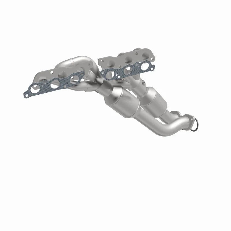 MagnaFlow Conv DF 97-00 Lexus GS300 3.0L - Additional View 14