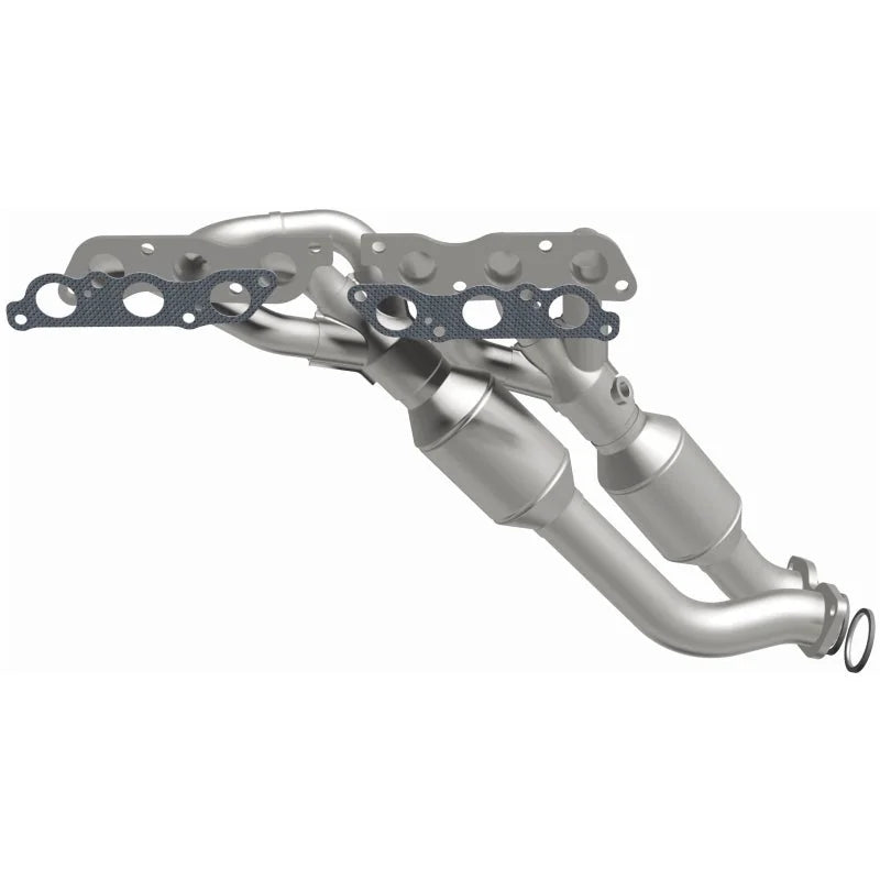MagnaFlow Conv DF 97-00 Lexus GS300 3.0L - Additional View 16