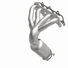 Load image into Gallery viewer, MagnaFlow Conv DF 97-01 Camry 2.2 manif OEM - Back View