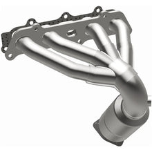 Load image into Gallery viewer, MagnaFlow Conv DF 97-01 Camry 2.2 manif OEM - Additional View 6
