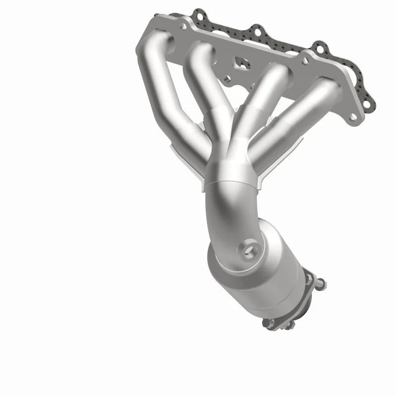 MagnaFlow Conv DF 97-01 Camry 2.2 manif OEM - Additional View 7