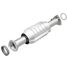 Load image into Gallery viewer, MagnaFlow Conv DF 97-01 Honda CR-V 2.0L - Side View