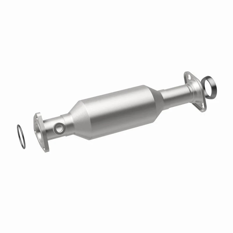 MagnaFlow Conv DF 97-01 Honda CR-V 2.0L - Additional View 15