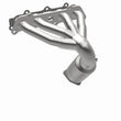 Load image into Gallery viewer, MagnaFlow Conv DF 97-01 Toyota Camry 2.2L - California - Back View