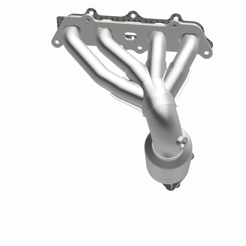 MagnaFlow Conv DF 97-01 Toyota Camry 2.2L - California - Additional View 8