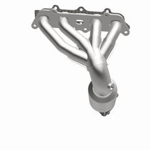 Load image into Gallery viewer, MagnaFlow Conv DF 97-01 Toyota Camry 2.2L - California - Additional View 8