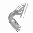 Load image into Gallery viewer, MagnaFlow Conv DF 97-01 Toyota Camry 2.2L - California - Additional View 11