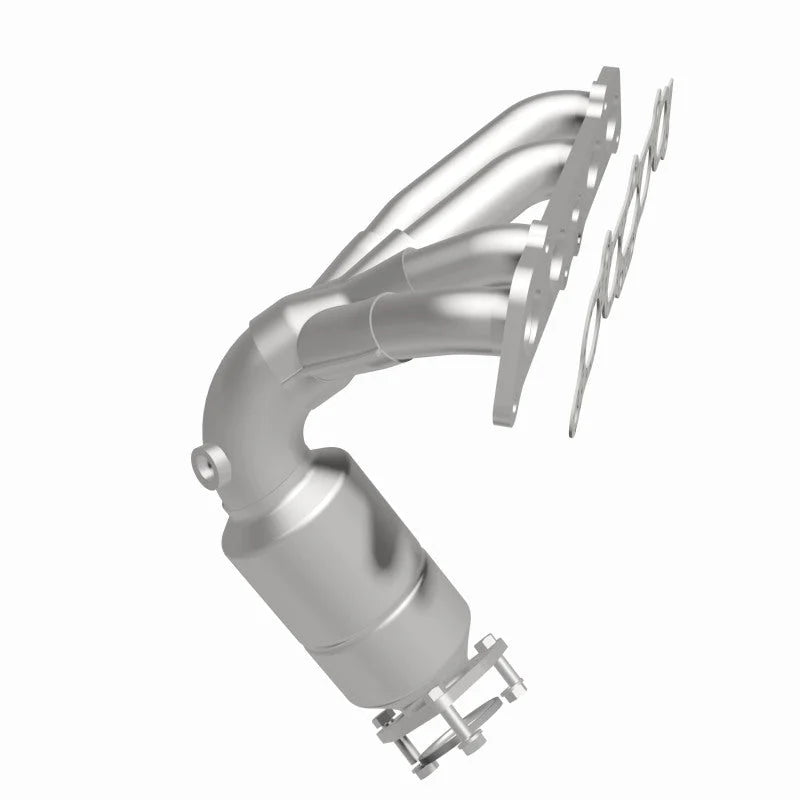 MagnaFlow Conv DF 97-01 Toyota Camry 2.2L - California - Additional View 11