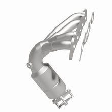 Load image into Gallery viewer, MagnaFlow Conv DF 97-01 Toyota Camry 2.2L - California - Additional View 11
