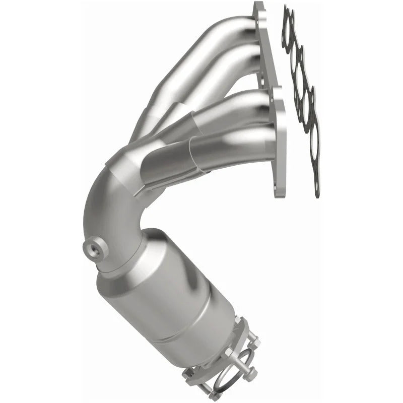 MagnaFlow Conv DF 97-01 Toyota Camry 2.2L - California - Additional View 12