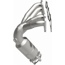 Load image into Gallery viewer, MagnaFlow Conv DF 97-01 Toyota Camry 2.2L - California - Additional View 12