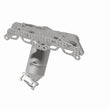 Load image into Gallery viewer, MagnaFlow Conv DF 97-01 Toyota Camry 2.2L - California - Additional View 13