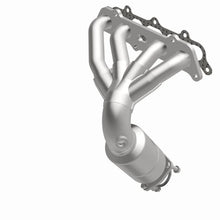 Load image into Gallery viewer, MagnaFlow Conv DF 97-01 Toyota Camry 2.2L - California - Additional View 14