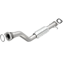 Load image into Gallery viewer, MagnaFlow Conv DF 97-02 GM 3.8L - Main Product View
