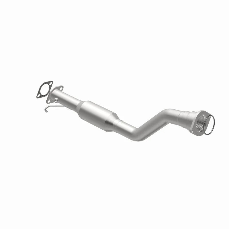 MagnaFlow Conv DF 97-02 GM 3.8L - Side View