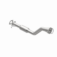 Load image into Gallery viewer, MagnaFlow Conv DF 97-02 GM 3.8L - Side View