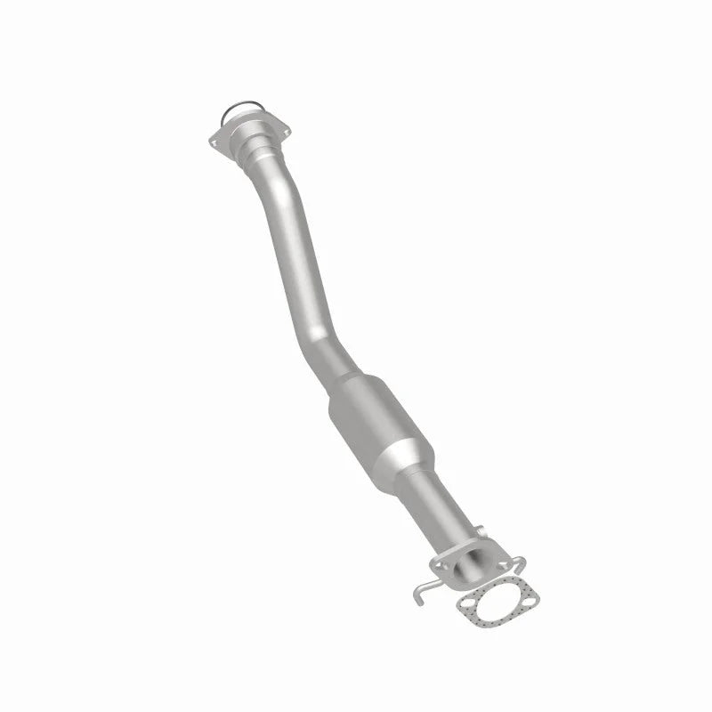 MagnaFlow Conv DF 97-02 GM 3.8L - Back View