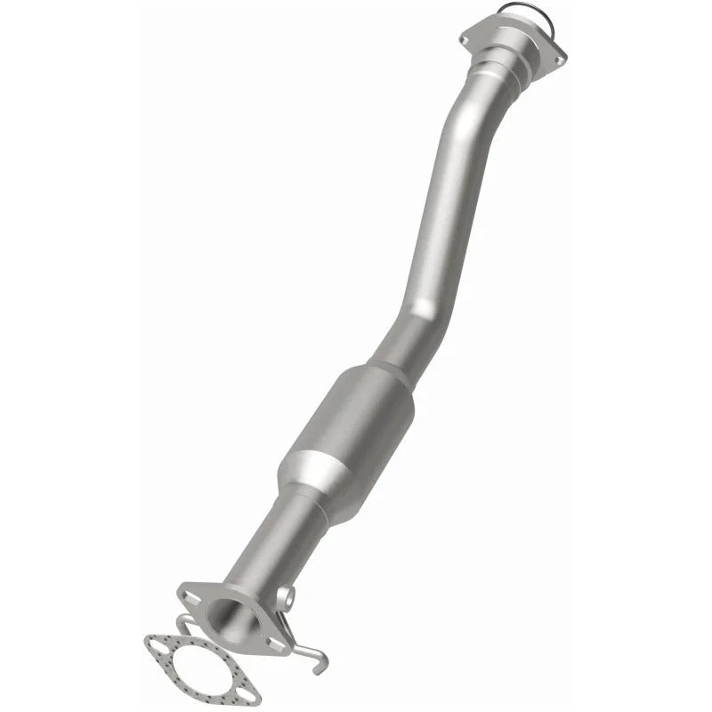 MagnaFlow Conv DF 97-02 GM 3.8L - Additional View 10