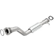 Load image into Gallery viewer, MagnaFlow Conv DF 97-02 GM Regal-Impala-Grand - Side View