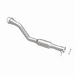 Load image into Gallery viewer, MagnaFlow Conv DF 97-02 GM Regal-Impala-Grand - Back View