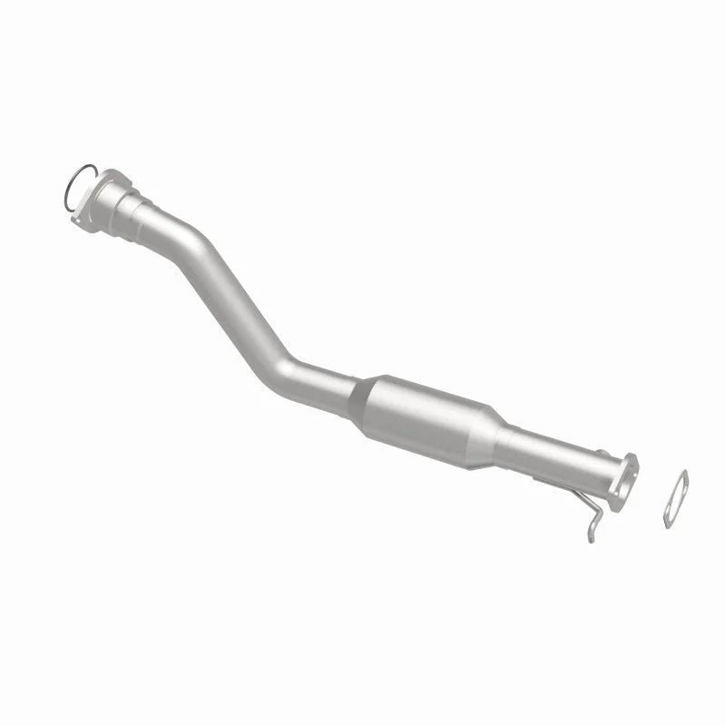 MagnaFlow Conv DF 97-02 GM Regal-Impala-Grand - Back View