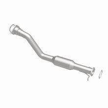 Load image into Gallery viewer, MagnaFlow Conv DF 97-02 GM Regal-Impala-Grand - Back View