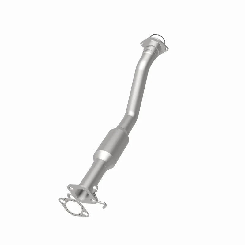 MagnaFlow Conv DF 97-02 GM Regal-Impala-Grand - Installation View