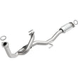 Load image into Gallery viewer, MagnaFlow Conv DF 97-02 Toyota Carmry 3.0L - Main Product View