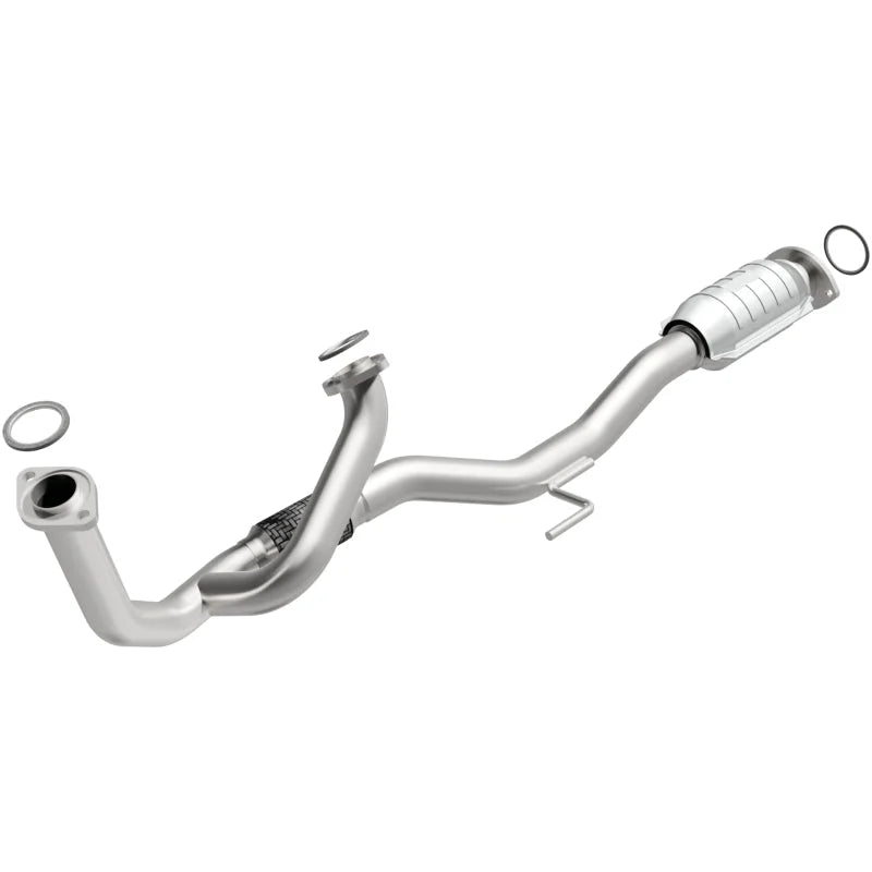 MagnaFlow Conv DF 97-02 Toyota Carmry 3.0L - Main Product View