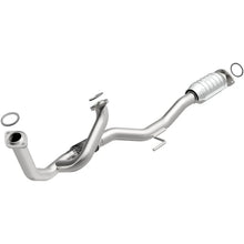 Load image into Gallery viewer, MagnaFlow Conv DF 97-02 Toyota Carmry 3.0L - Main Product View